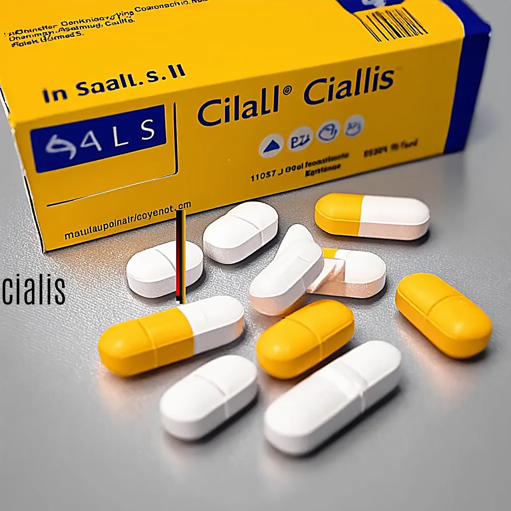 Comprare cialis a poco prezzo